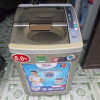 MÁY GIẶT SANYO LỒNG NGHIÊNG,MÁY NGUYÊN RIN