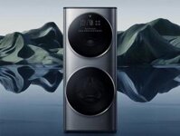 Máy Giặt Sấy 2 tầng Xiaomi Mijia XM21 15KG