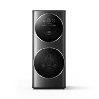 Máy giặt sấy 2 tầng Xiaomi Mijia MJ206 giặt 15kg, sấy 7kg