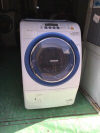 MÁY GIẶT SẤY 9KG  NATIONAL V920