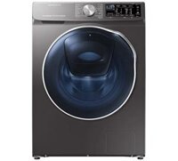 Máy giặt sấy Addwash 10.5Kg Samsung (WD10N64FR2X/SV) + Sấy 7kg Mới 2020
