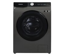 Máy giặt sấy AI Ecobubble Inverter giặt 11kg - sấy 7kg Samsung WD11T734DBX/SV - Hàng chính hãng