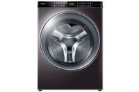 Máy giặt sấy Aqua Inverter giặt 15 kg - sấy 10 kg AQD-DH1500G.PP