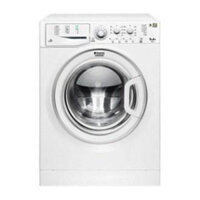 Máy giặt sấy Ariston WDL 862 EX được ưa chuộng nhất hiện nay