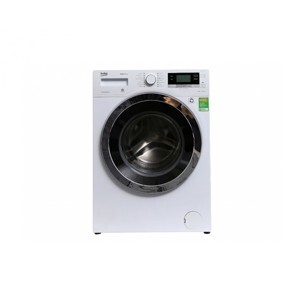 Máy giặt sấy Beko Inverter 10.5 kg WDA 1056143H