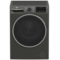 Máy Giặt Sấy Beko Inverter 10.5/7 Kg B3DFT5105472M  (Sản phẩm trưng bày)