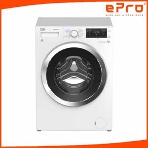 Máy giặt sấy Beko Inverter 8 kg WDW85143