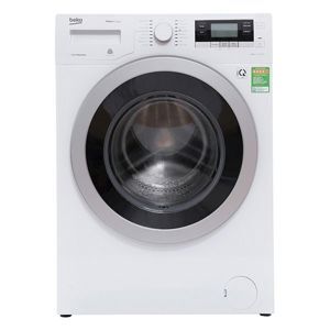 Máy giặt sấy Beko Inverter 8 kg WDW85143