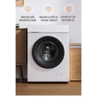 Máy giặt sấy biến tần Xiaomi Mijia 1C 10kg(sấy 7kg)/Máy Giặt Xiaomi Mijia MJ201 – Giặt 12kg – XQG120MJ201