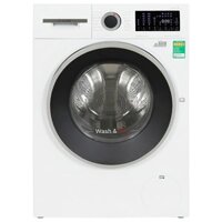 Máy giặt sấy Bosch 10 kg - sấy 6 kg WNA254U0SG