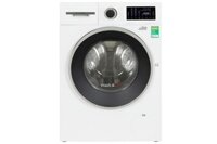 Máy giặt sấy Bosch 10 kg - Sấy 6 kg WNA254U0SG