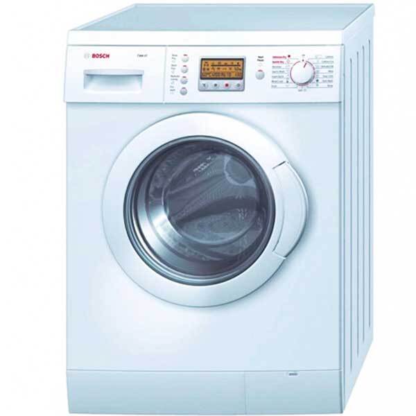 Máy giặt sấy Bosch 5 kg WVD24520GB