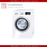 Máy giặt sấy Bosch WVG30461GB