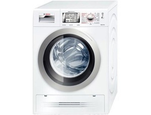 Máy giặt sấy Bosch 7 kg WVH30542EU