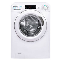 Máy giặt sấy Candy 10 Kg CSW 4106TE/1-80