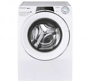 Máy giặt sấy Candy Inverter 9 kg ROW 4966DWHC\1-S