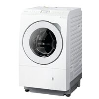 Máy giặt sấy Cao Cấp Panasonic NA-LX125CL-W | Nội địa Nhật Bản