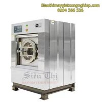 Máy giặt sấy công nghiệp 15kg TLJ Laundry TLJ-XTH15