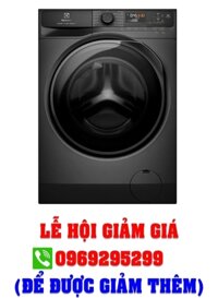 Máy giặt sấy Electrolux 10/7 kg EWW1023P5SC