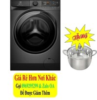 Máy giặt sấy Electrolux 10/7 kg EWW1023P5SC