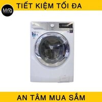 Máy giăt sấy Electrolux 10kg inverter lồng ngang EWW14023