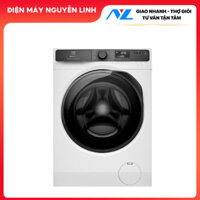 Máy giặt sấy Electrolux 11/7 kg EWW1142Q7WB