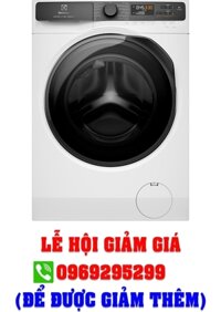 Máy giặt sấy Electrolux 11/7 kg EWW1123P5WC
