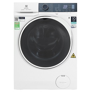 Máy giặt sấy Electrolux Inverter 10 kg EWW1024P5WB