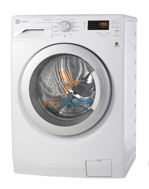 Máy giặt sấy Electrolux 7 kg EWW12742