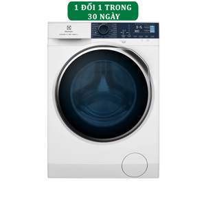 Máy giặt sấy Electrolux Inverter 9 kg EWW9024P5WB
