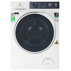 Máy giặt sấy Electrolux Inverter 9 kg EWW9024P5WB