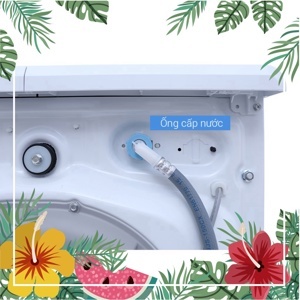 Máy giặt sấy Electrolux Inverter 11 kg EWW14113