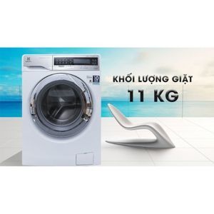 Máy giặt sấy Electrolux Inverter 11 kg EWW14113