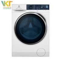 Máy giặt sấy Electrolux Inverter 9 kg EWW9024P5WB