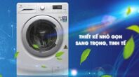 Máy giặt sấy Electrolux Inverter EWW12853VN (Hàng chính hãng)