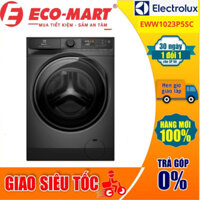 Máy giặt sấy Electrolux EWW1023P5SC UltimateCare 500 Inverter giặt 10 kg - sấy 7 kg