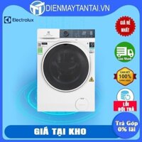 Máy Giặt Sấy Electrolux EWW1024P5WB - 10kg - Hàng Chính Hãng