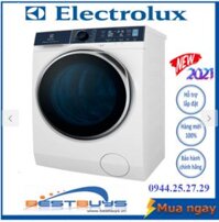 Máy giặt sấy Electrolux EWW1142Q7WB 11kg/7kg Inverter