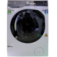 Máy giặt sấy Electrolux Inverter 10 kg EWW1042AEWA Mẫu 2019