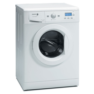 Máy giặt sấy Fagor 6 kg FS-3612X