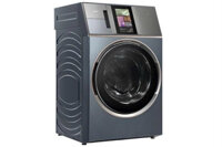 Máy giặt sấy Haier L+ Inverter giặt 24 kg - sấy 16 kg HWD240-BD12LU1L(GN)