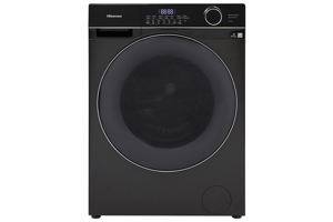 Máy giặt sấy Hisense 10.5 kg sấy 7 kg WD105M3