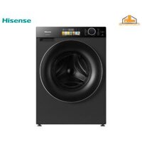 Máy giặt sấy Hisense 12 kg/8 kg WD120M5