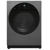 Máy giặt sấy Hitachi 12 KG BD-D120XGV sấy 8 KG