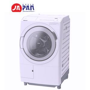 Máy giặt sấy Hitachi BD-SV120KL giặt 12kg sấy 6kg