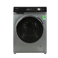 Máy giặt sấy Hitachi cửa ngang giặt 8.5kg - sấy 5kg 2023 (BD-D852HVOS)