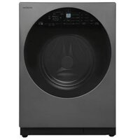 Máy giặt sấy Hitachi cửa ngang giặt 12kg - sấy 8kg Inverter 2025 (BD-D120XGV MAG)