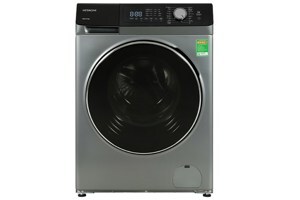 Máy giặt sấy Hitachi Inverter 10.5 Kg D1054HVOS