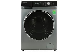 Máy giặt sấy Hitachi Inverter giặt 8.5kg, sấy 5kg BD-D852HVOS