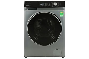 Máy giặt sấy Hitachi Inverter giặt 8.5kg, sấy 5kg BD-D852HVOS